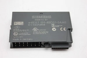 Siemens 6ES7 131-4BD01-0AA0 (6ES7131-4BD01-0AA0) - Bild 1 von 6