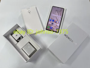 Honor 70 5G 8GB+256GB Snapdragon 778G+ 5G 6.67" 54MP 4800mAh 66W Phone Unlocked - Picture 1 of 22