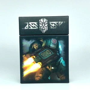 Leagues Of Votann 9th Edition Datacards - Warhammer 40K Games Workshop C4035 - Bild 1 von 2