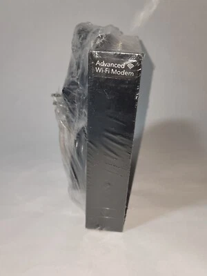 Hitron CGN3 Modem - CGN3U Wireless Cable Modem Router Gateway. Sealed. Read - Image 1 of 4