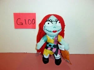 The Nightmare Before Christmas Sally Plüsch 9 Zoll - Bild 1 von 3