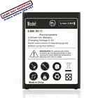 High Capacity 5080mAh Replaceable Excellent Li_ion Battery for Lg V10 Rs987 Usa