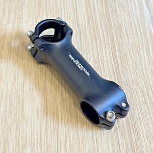 Cannondale 31.8mm x 100mm Stem 5 Degree Black A1 - Picture 1 of 7