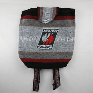 trail blazers backpack