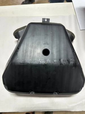 SENSOR DE FILTRO DE ENTRADA CAIXA DE AR FABRICANTE DE EQUIPAMENTO ORIGINAL GEN 2 2008-2020 SUZUKI HAYABUSA - USADO - Imagem 1 de 4