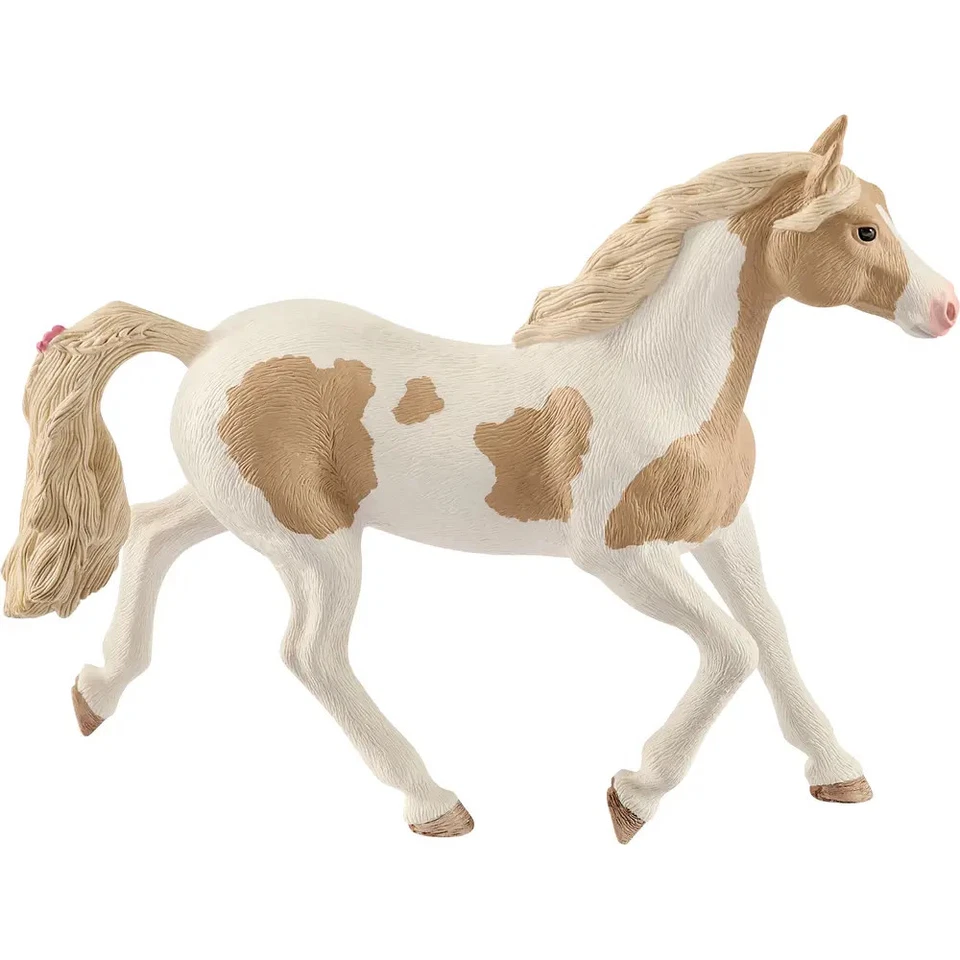 SCHLEICH® HORSE CLUB|SCHLEICH® schleich® Horse Club 13884 Paint Horse Stute
