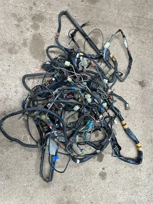 Toyota Land Cruiser 1986 FJ60 Wiring Harness - Image 1 of 3