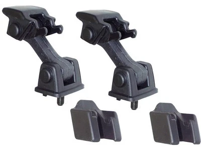 Para Jeep TJ 1997-2006 capó pestillo corona 15846BFGQ 2000 1998 2003 2004 2005 2001 Foto 1 de 2