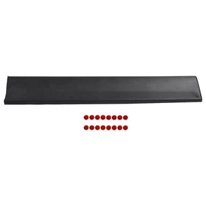 Front Door Lower Molding Left Driver Side For Mazda CX-9 2.5L 2016-23 TK4851RB0B - Picture 1 of 9