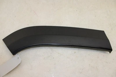 Jeep Grand Cherokee SRT8 2012-2015 cuarto trasero derecho moldura acampanada OEM MT9 Foto 1 de 4