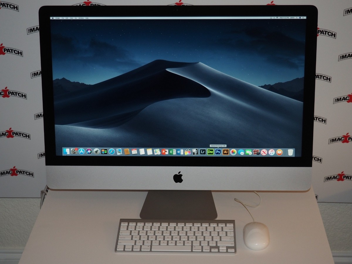 Imac 27 16gb for sale | eBay