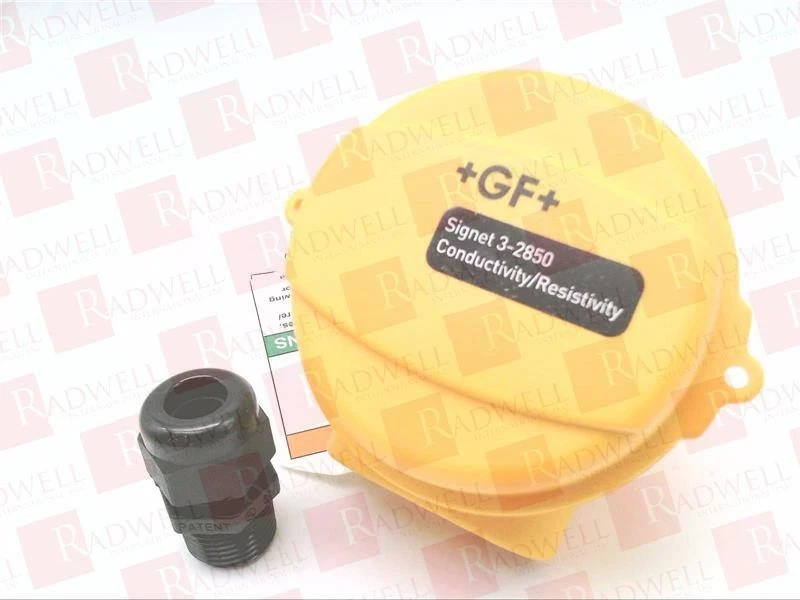 GEORG FISCHER SIGNET 3-2850-52 / 3285052 (BRAND NEW) - Image 1 of 1