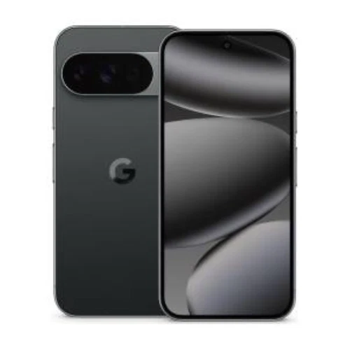 GOOGLE PIXEL 10 PRO 5G 16+128GB 6.3" OBSIDIAN BLACK EUROPA - Immagine 1 di 1