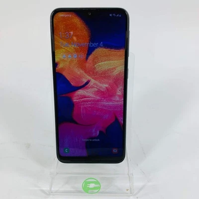 T-Mobile Samsung Galaxy A10e 2GB RAM 32GB SM-A102U Azul - Imagem 1 de 4