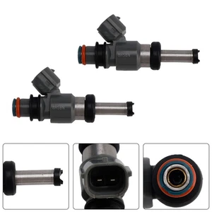 2PCS 1WD-E3761-00-00 Fuel Injectors For Yamaha YZF-R3 2015-2022 - Picture 1 of 12