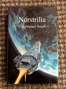 Norstrilia von Cordwainer Smith (1995, Hardcover) NESFA Presse - Bild 1 von 5