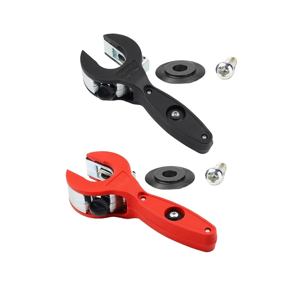 Portable Ratchet Pipe Cutter for 8 to 29mm Copper Aluminium For Cutting - Image 1 of 4