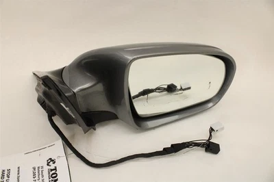 ESPEJO RETROVISOR PUERTA LATERAL MERCEDES-BENZ E350 E550 E63 2010 10 DERECHO GRIS 1386629 Foto 1 de 4