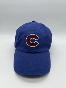MLB Chicago Cubs Baseball Cap Mütze, Fan Lieblingsmarke, Einheitsgröße Baumwolle - Bild 1 von 9