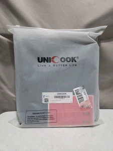 Unicook Grill Cover 60 Inch, Heavy Duty Waterproof  - Picture 1 of 4