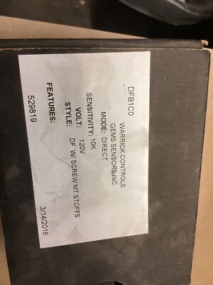 WARRICK DFB1C0 - Image 1 of 4