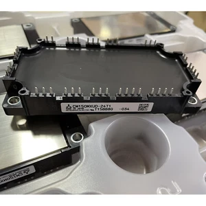 1PC NEW MITSUBISHI CM150MXUD-24T1 IGBT module FREE SHIP - Picture 1 of 4