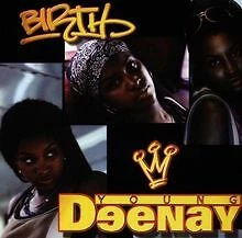 Birth von Young Deenay | CD | Zustand gut - Bild 1 von 1