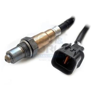 Sonda lambda Meat & Doria per Skoda Felicia I 6U1 1.6 LX 1.3 6U5 VW Caddy II - Immagine 1 di 1