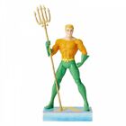Aquaman Silver Age Figurine Jim Shore - Official