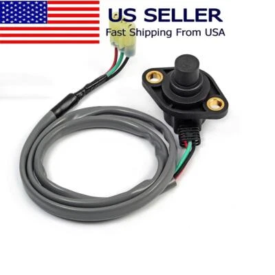Sensor de velocidad 37700-HN8-013 para Honda Rincon 680 2006-2023 Rincon 650 2003-2005 Foto 1 de 4