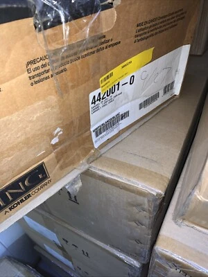 Овальная раковина для ванной Sterling 442001-0 Sanibel 20 x 17 x 8 дюймов - белая - Изображение 1 из 4