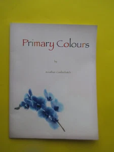 Primary Colours Paperback – November 29, 2021 by Mr. Jonathan Cumberbatch - Picture 1 of 5