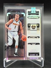 2022-23 Contenders Michael Porter Jr Ticket Holo /249 Printing Error