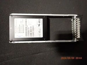 02PX339 IBM 02PX347 02PX349 1.92TB SAS 12G 2.5" V7000 SSD - Picture 1 of 12