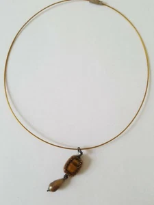 Women's Beaded Necklace - Used - Picture 1 of 3