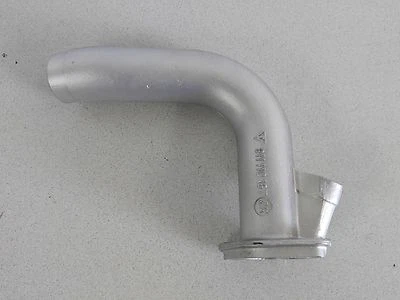 EXCELENTE USADO ORIGINAL ORIGINAL PORSCHE 911S SC CILINDRO 6 CORREDOR DE ADMISIÓN Foto 1 de 4