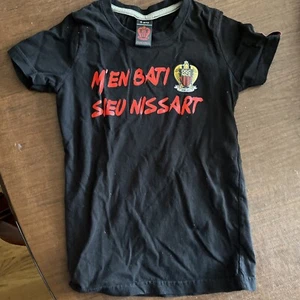 OGC NICE t-shirt bambini calcio 6 anni merch ufficiale - Foto 1 di 1