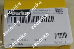 NEU Parker 481203293 Hochdruckventil Reparatursatz - Bild 1 von 2