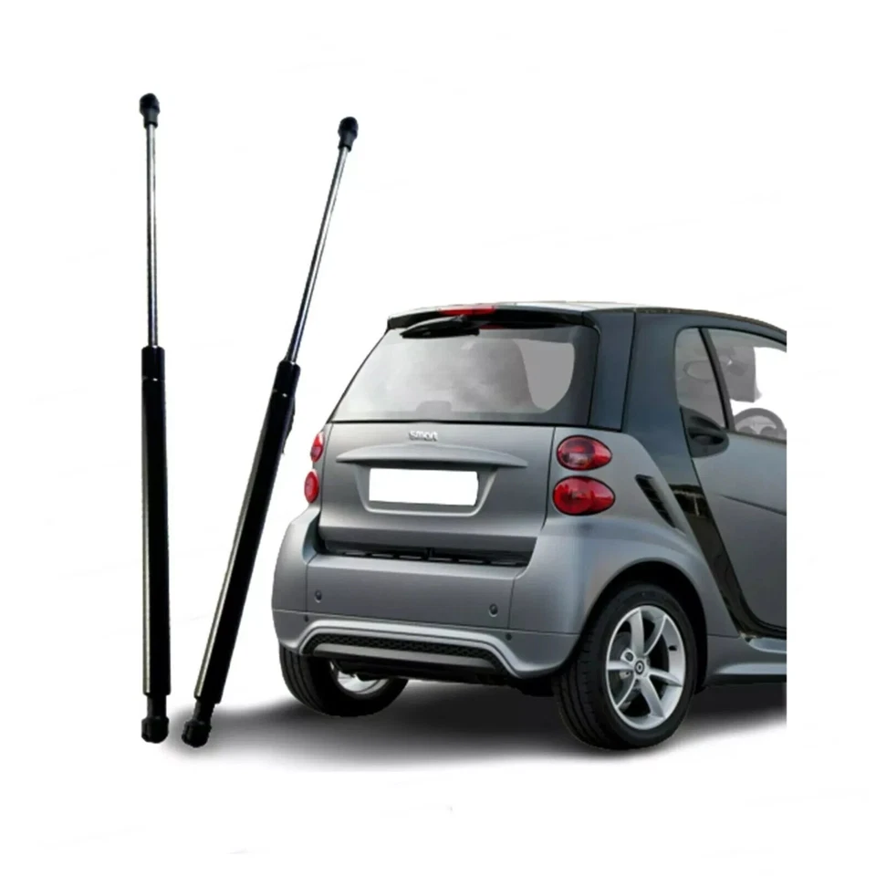 Febi BILSTEIN Ammortizatore Pneumatico Cofano bagagli / vano carico bilaterale