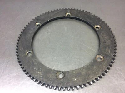 Polaris XLT Classic Edge Touring XC Indy 1996-2005 Ring Gear 23020809 - Image 1 of 3
