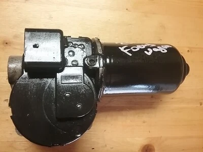 Motor limpiaparabrisas Ford Focus 2000-2007 XS41-17508-CA (2,0 L 4 cilindros) Foto 1 de 4