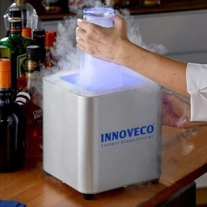 Open Box-innoveco countertop glass froster CO2 - Bild 1 von 6