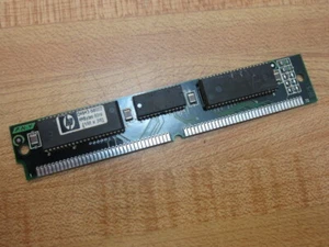 HP D4943-68002 Memory Module D494368002 - Picture 1 of 4