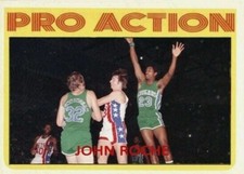 JOHN ROCHE ACTION CUSTOM ART CARD ### BUY 5 GET 1 FREE ## or 30% OFF 12 OR MORE