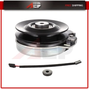 New Electric PTO Clutch For Hustler 784835K - Picture 1 of 6