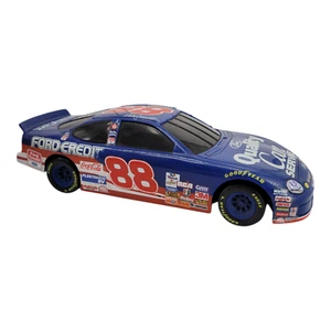 Toy Biz Inc Nascar Dale Jarrett #88 Toy Car 1998 Race Car - Picture 1 of 10