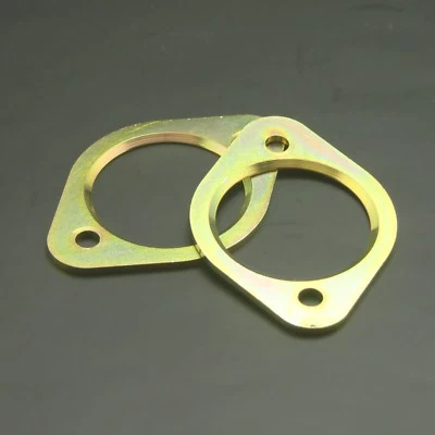 BMW E36 rear shock top mount reinforcement plates E46 Z3 Z4 BIMMERTUNE - Image 1 of 3