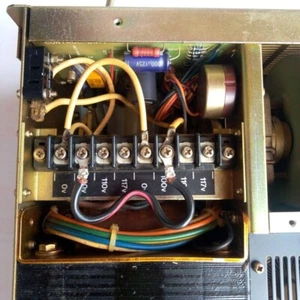 Tokyo Hy-Power HL-1K/6 Tube Type Linear Amplifier 50MHz Band USED[Very Good] - Zdjęcie 1 z 17
