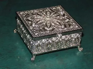 SCHMUCKSTÜCK RING SCHMUCKKÄSTCHEN CHRISTIAN SIRIANO NEW YORK - Bild 1 von 5