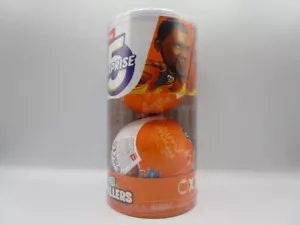 Zuru 5 Surprise NBA Ballers Series 1 (2 Pack) Toy Mystery Capsule Figure - Picture 1 of 3